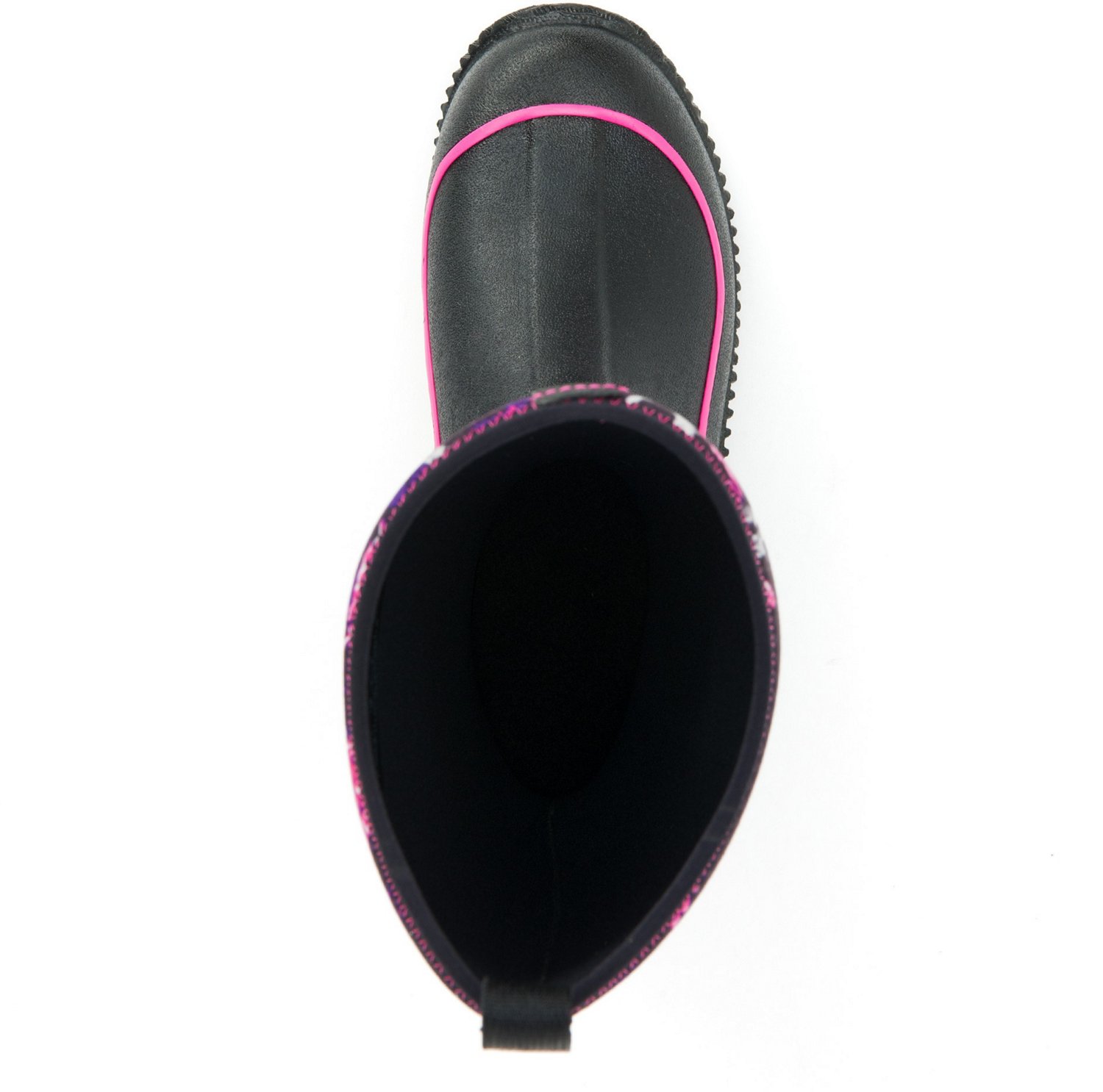 Muck Boot Women's Muddy Girl Hale Multiseason Waterproof Boots