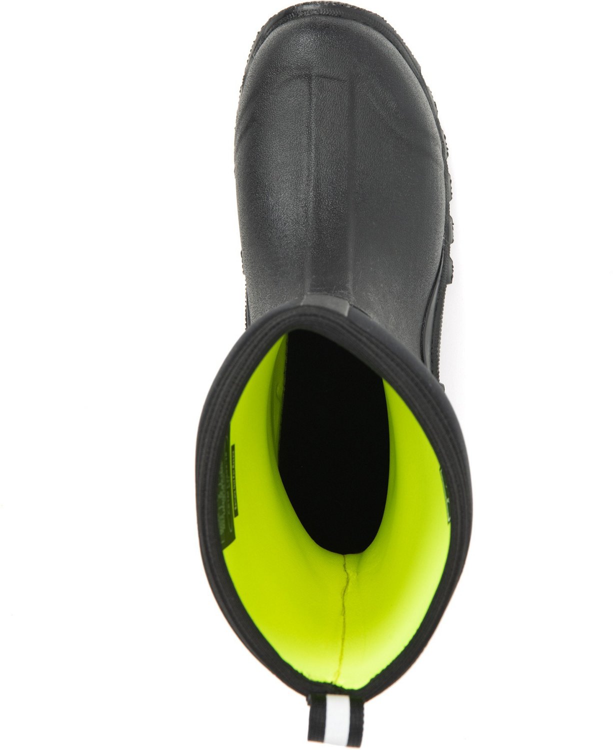 Muck Boot Men's Edgewater Classic Mid Boots - view number 4