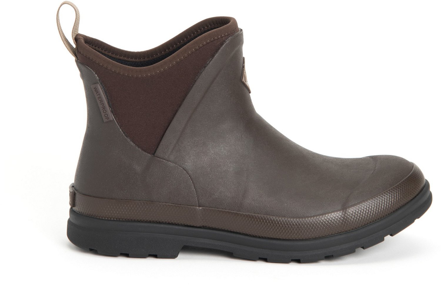 Womens muck hot sale boots insulated