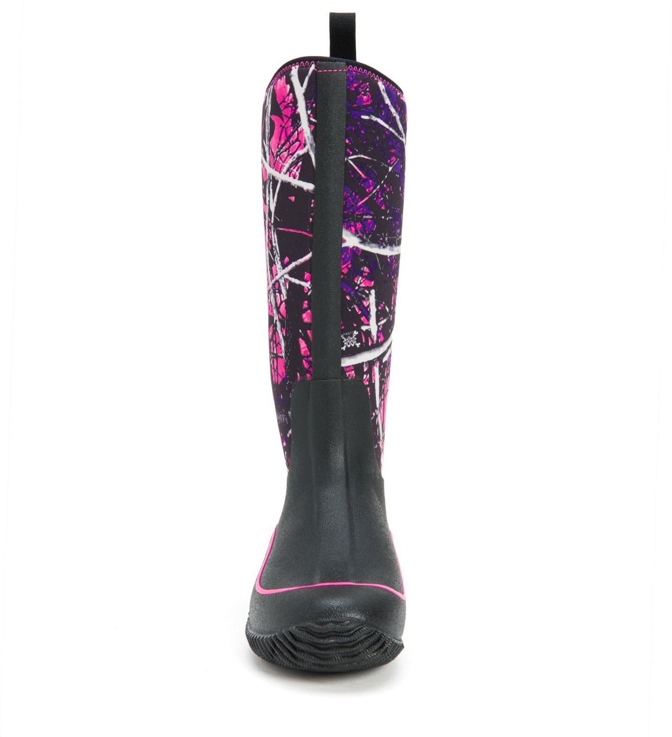 Muck Boot Women's Muddy Girl Hale Multiseason Waterproof Boots