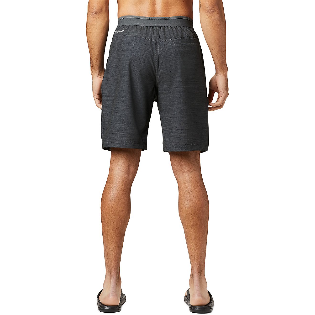 Columbia Sportswear Men's Twisted Creek Hiking Shorts                                                                            - view number 4