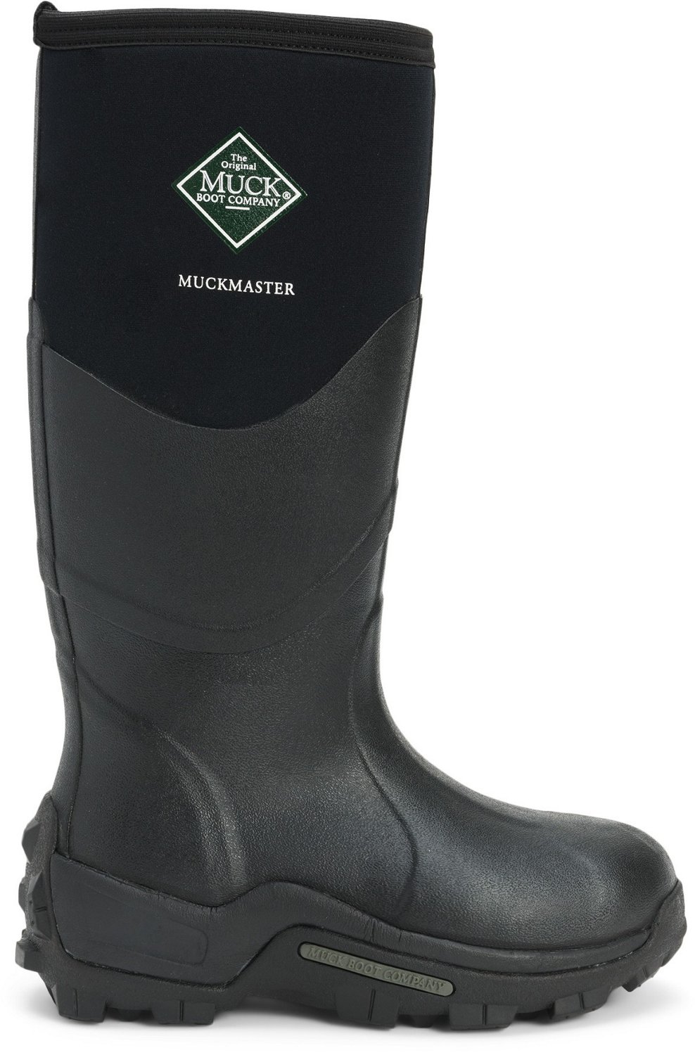 Muck Boots Men s Muckmaster High Boots Hamilton Place