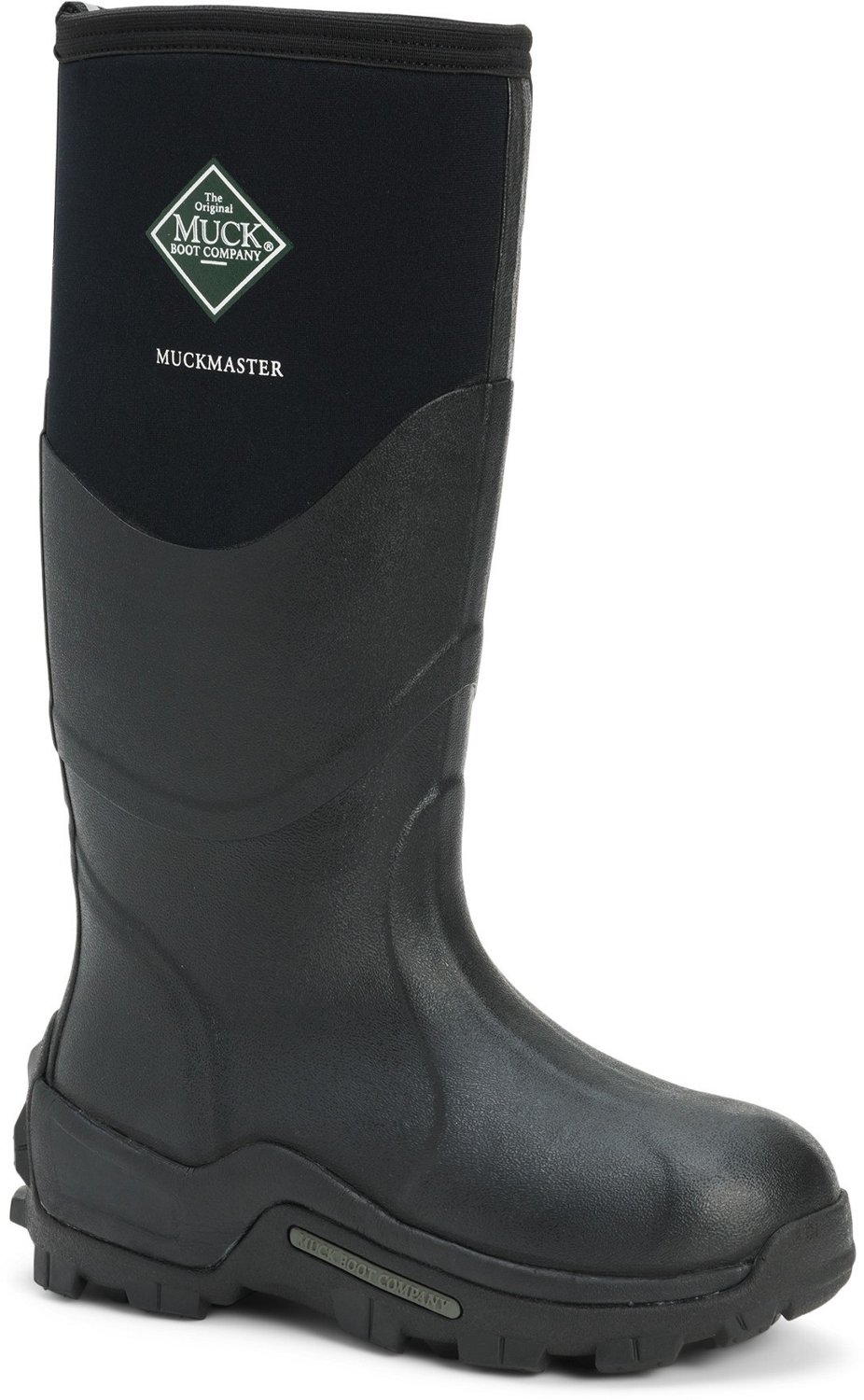 Muck Boots Men's Muckmaster High Boots - view number 2