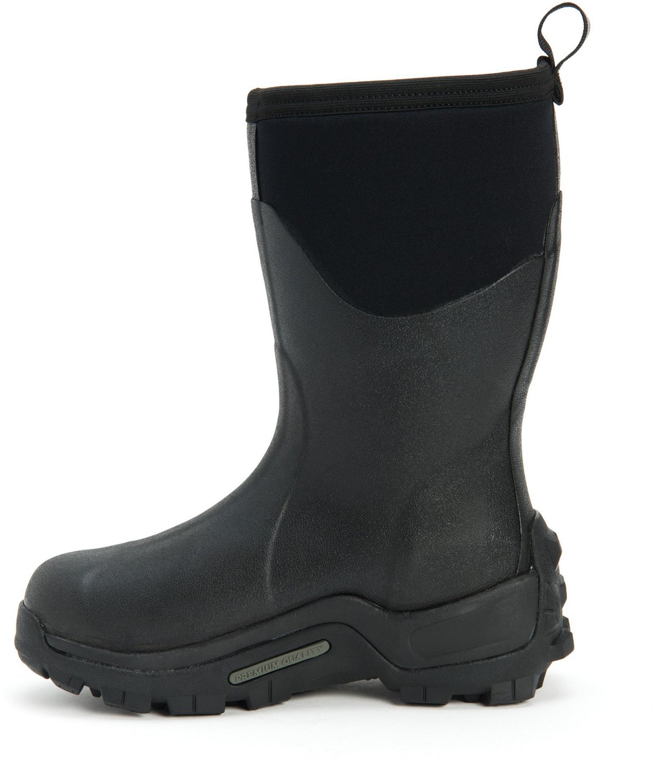 Muck Boot Men's Muckmaster Mid Boots - view number 3