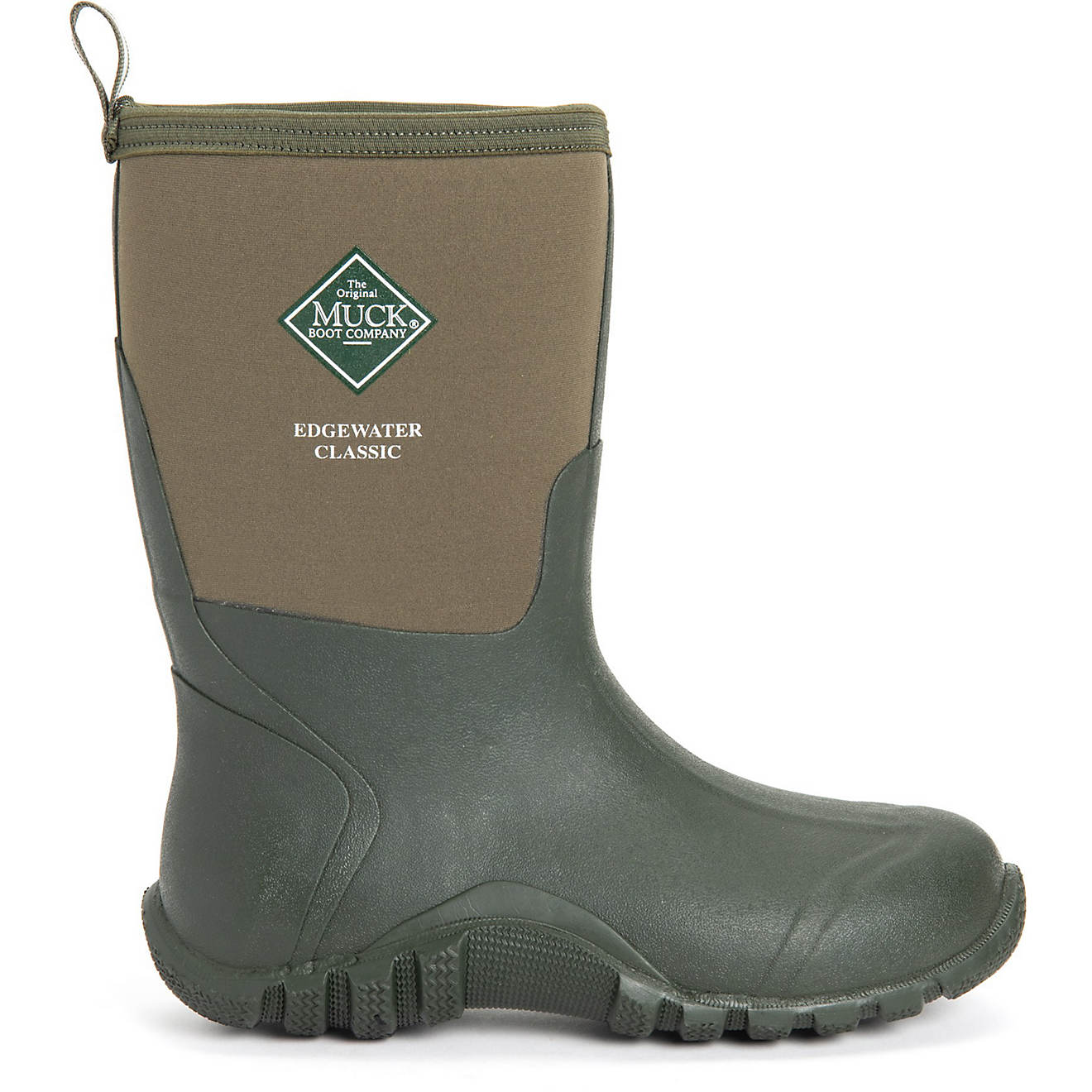 Muck Boot Men's Edgewater Classic Mid Boots                                                                                      - view number 1