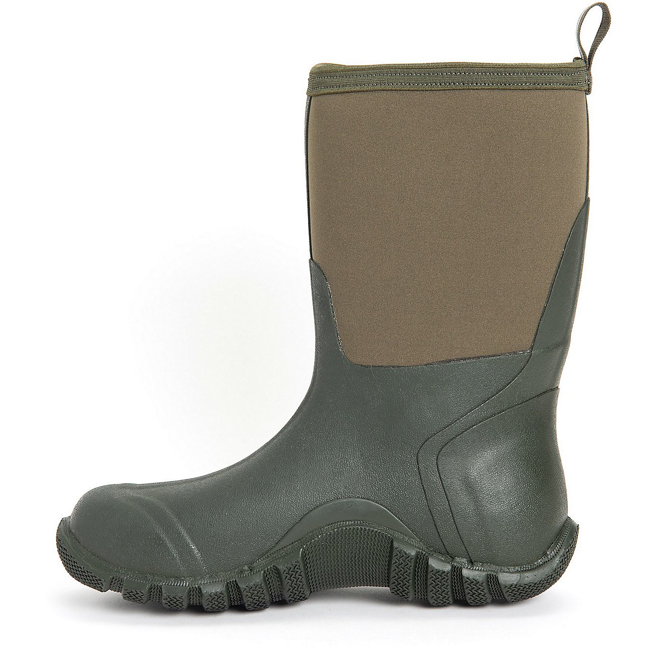 Muck Boot Men's Edgewater Classic Mid Boots                                                                                      - view number 3