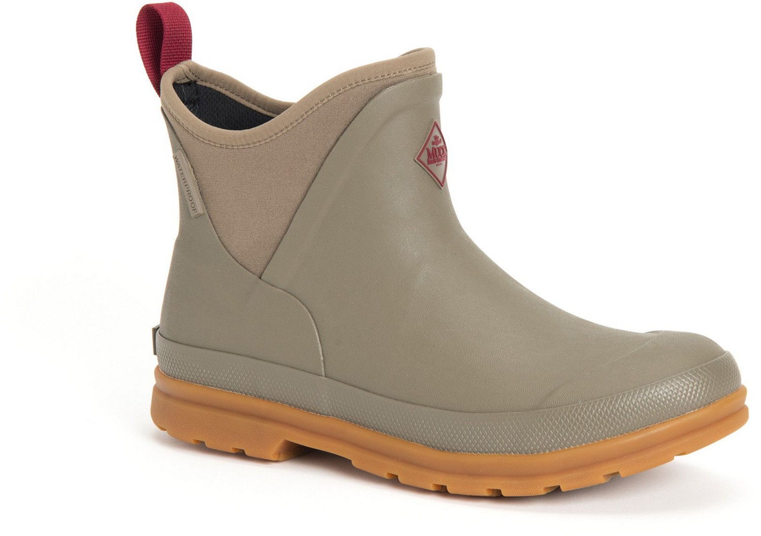 Muck Boot Women's Original Ankle Boots - view number 2
