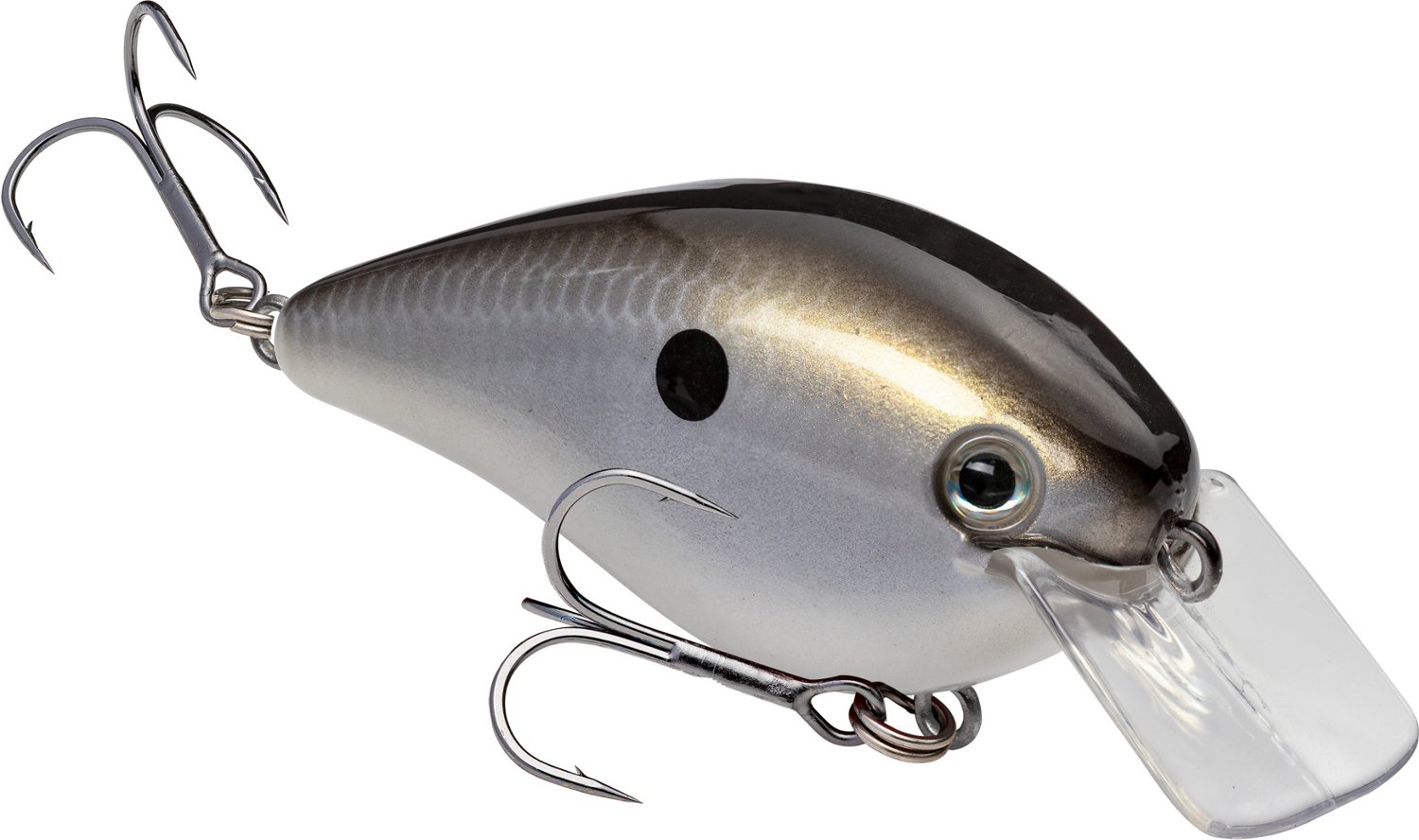 Strike King KVD1.5  Hard Knock 2-3/4 in. Crankbait - view number 2