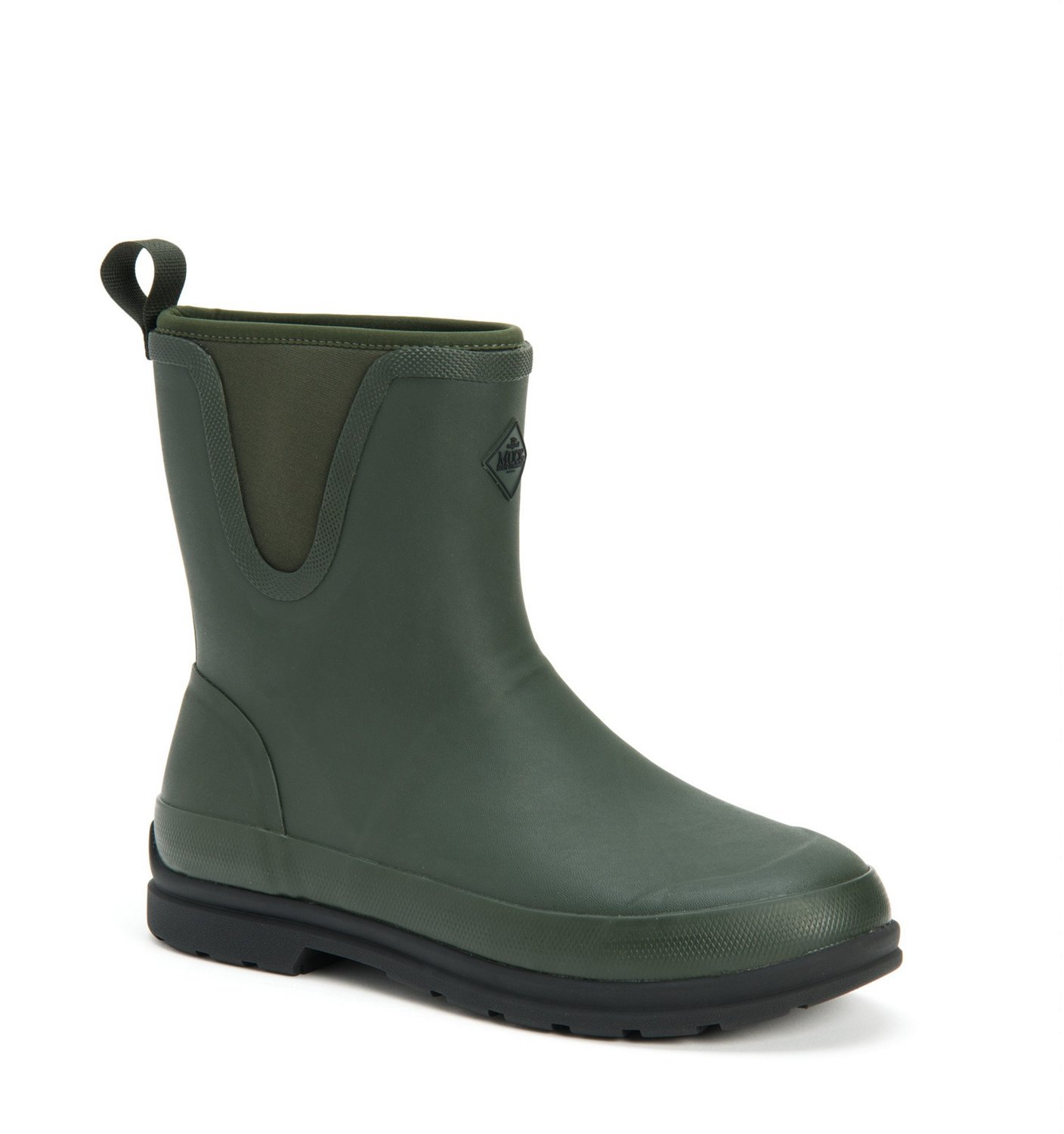 Muck Boot Men's Pull On Mid Boots - view number 2