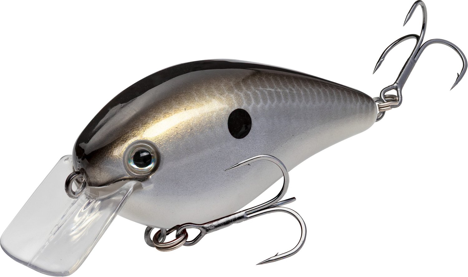 Strike King KVD1.5  Hard Knock 2-3/4 in. Crankbait