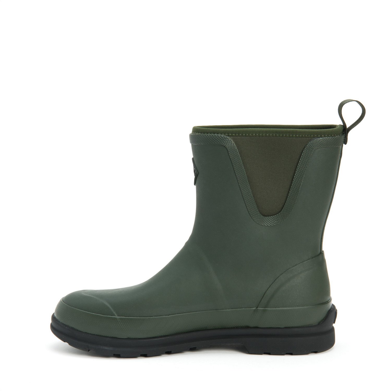 Muck Boot Men's Pull On Mid Boots - view number 3