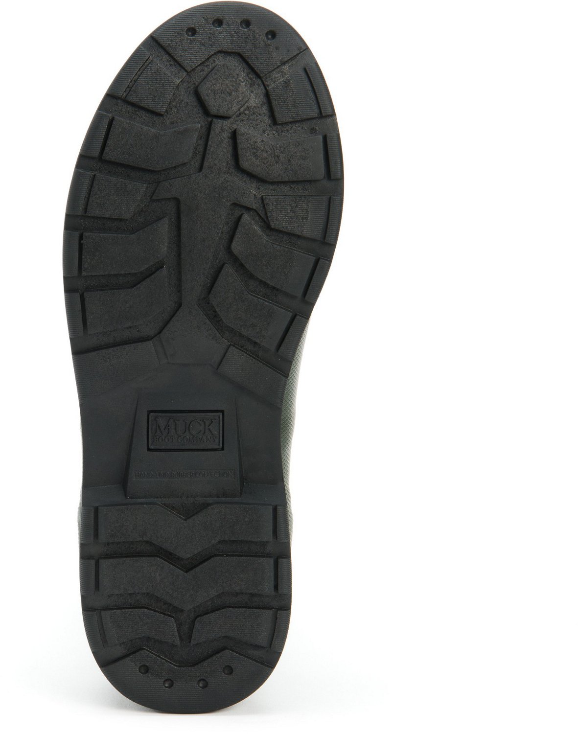 Muck Boot Men's Pull On Mid Boots - view number 5