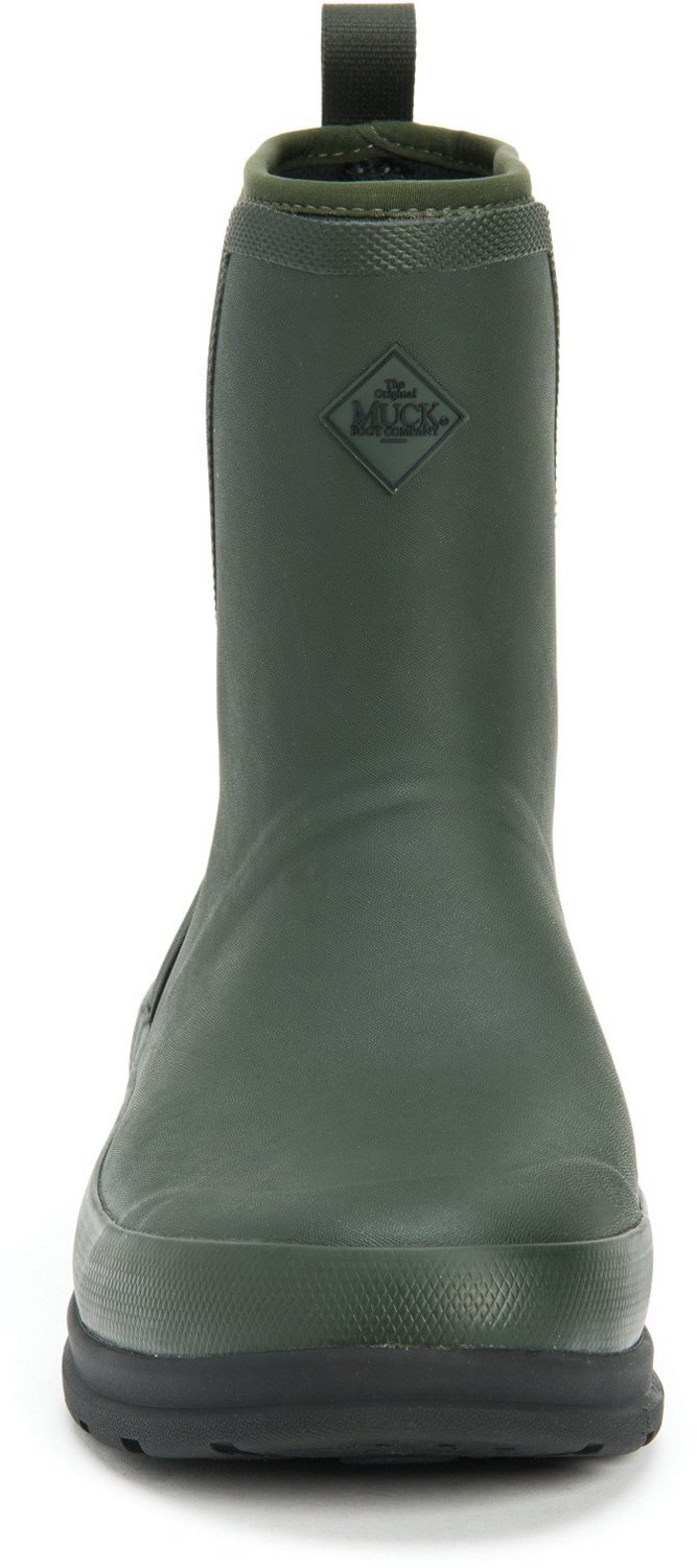 Muck Boot Men's Pull On Mid Boots - view number 6