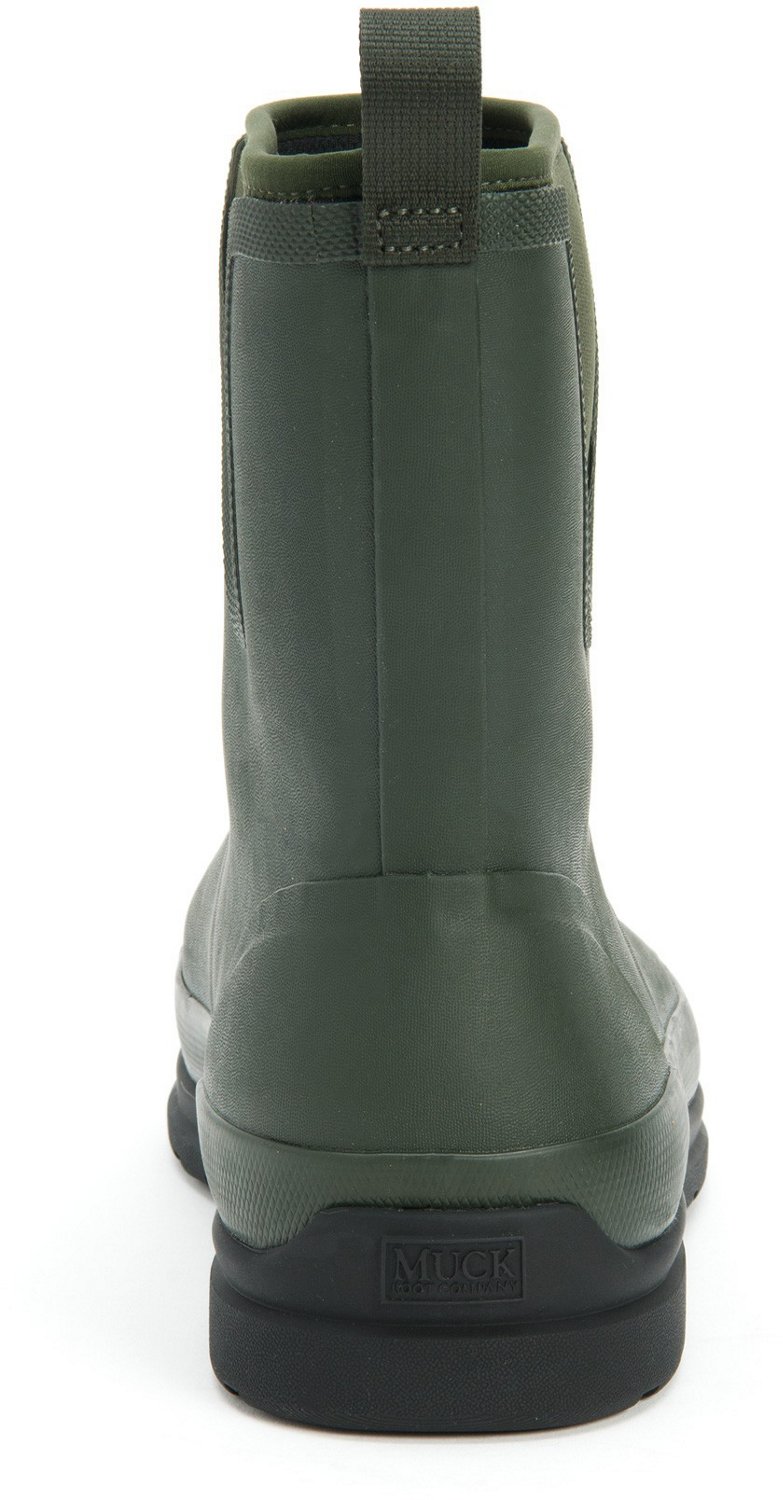 Muck Boot Men's Pull On Mid Boots - view number 7