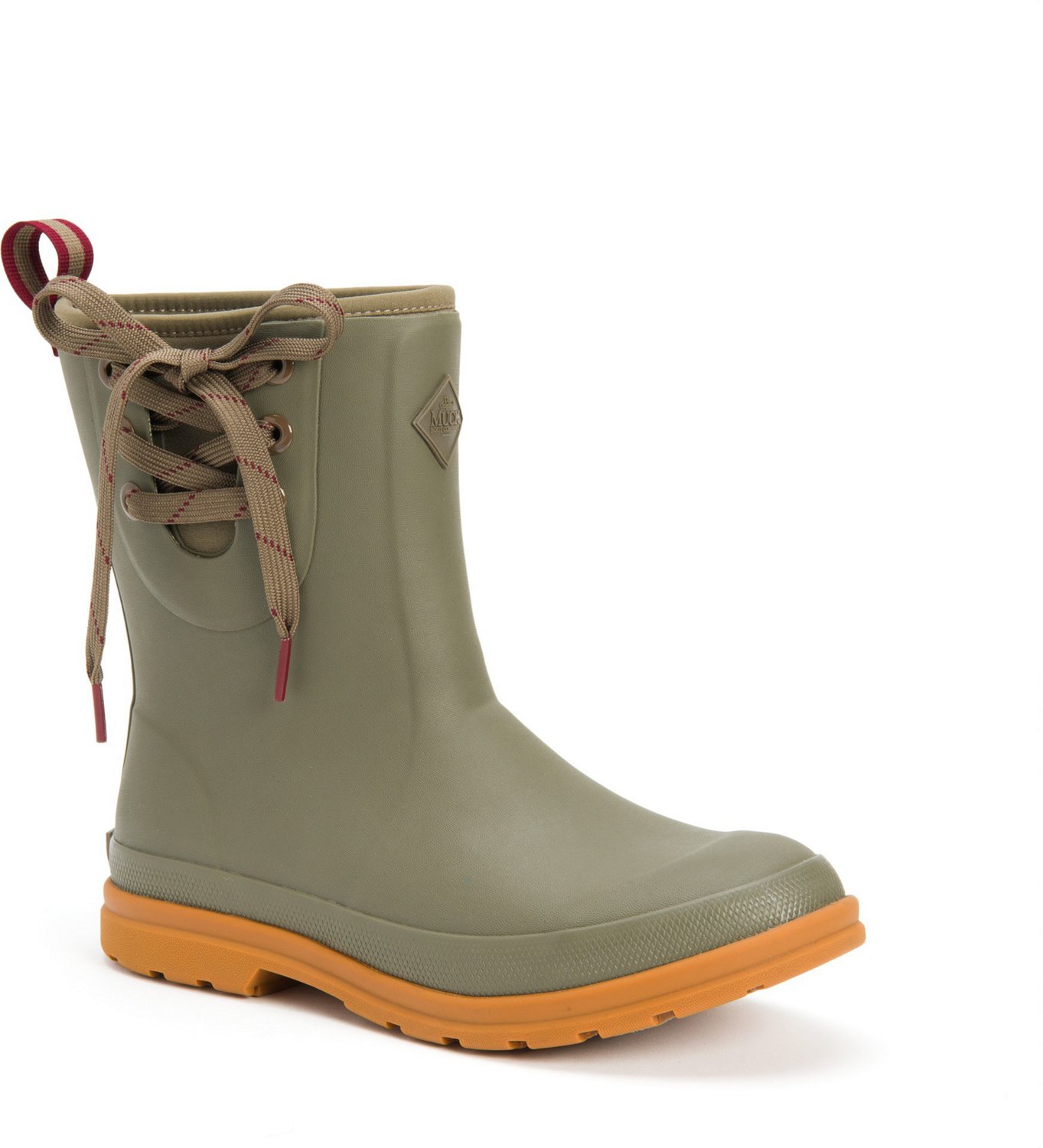 Muck Boot Women's Original Pull On Mid Boots - view number 2