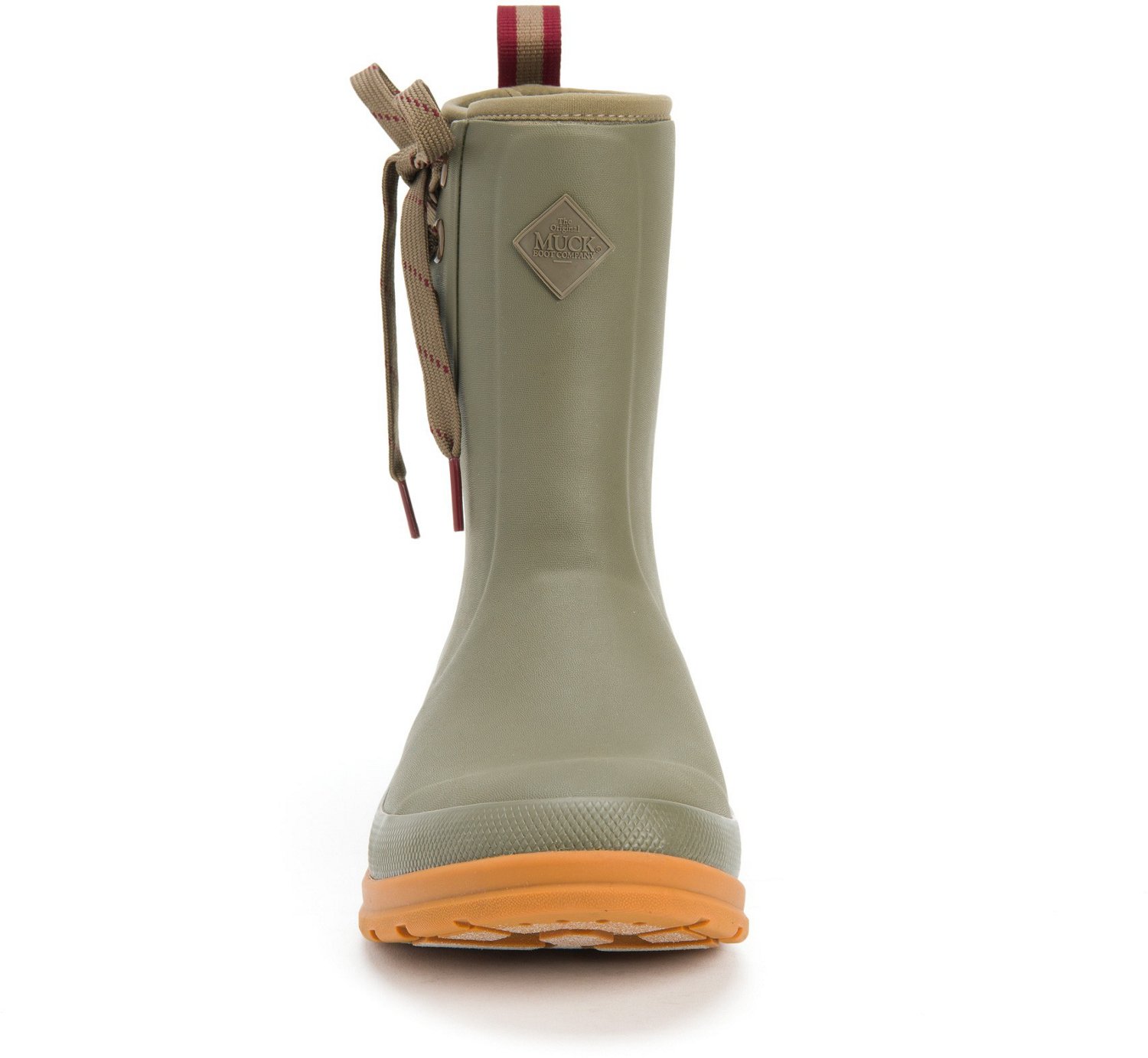 Muck Boot Women's Original Pull On Mid Boots - view number 6