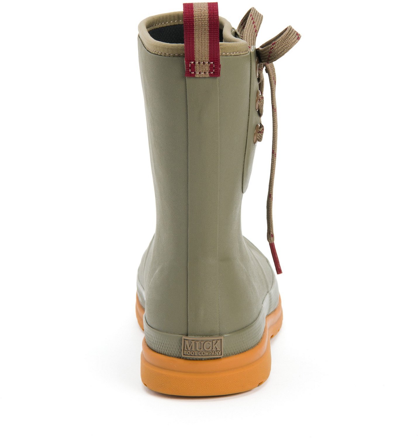 Muck Boot Women's Original Pull On Mid Boots - view number 7