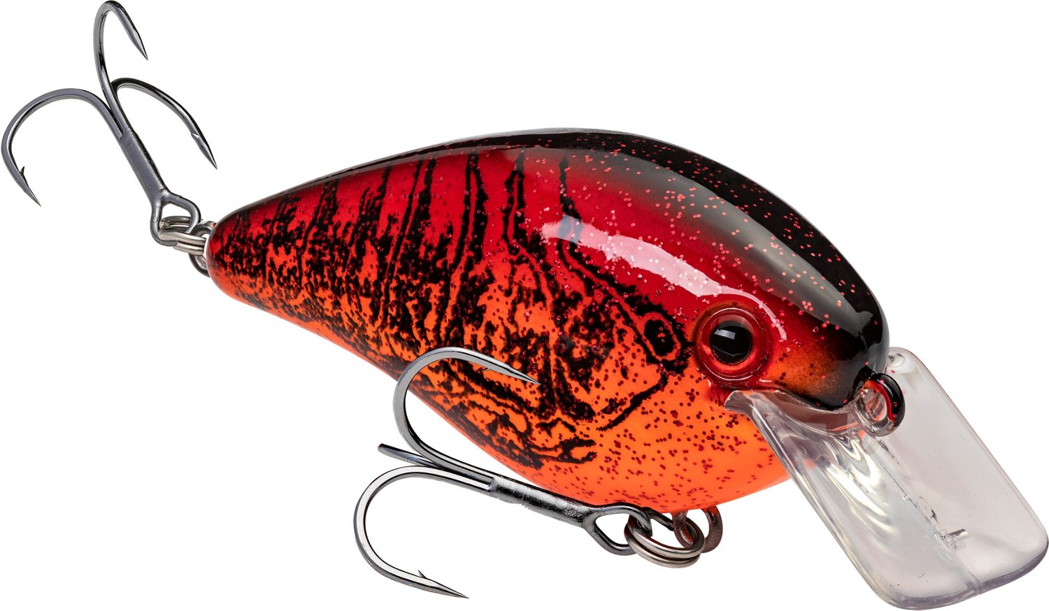 Strike King KVD1.5  Hard Knock 2-3/4 in. Crankbait - view number 2