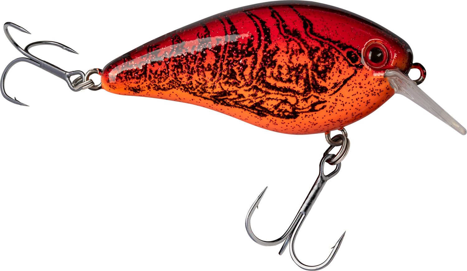 Strike King KVD1.5  Hard Knock 2-3/4 in. Crankbait - view number 3