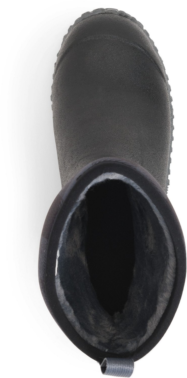 Muck Boot Women's Muckster II Plaid Mid Boots - view number 4