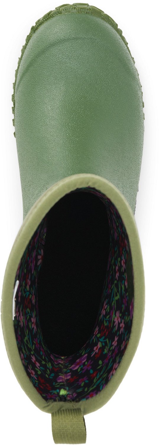 Muck Boot Women's Muckster II Floral Mid Boots - view number 4