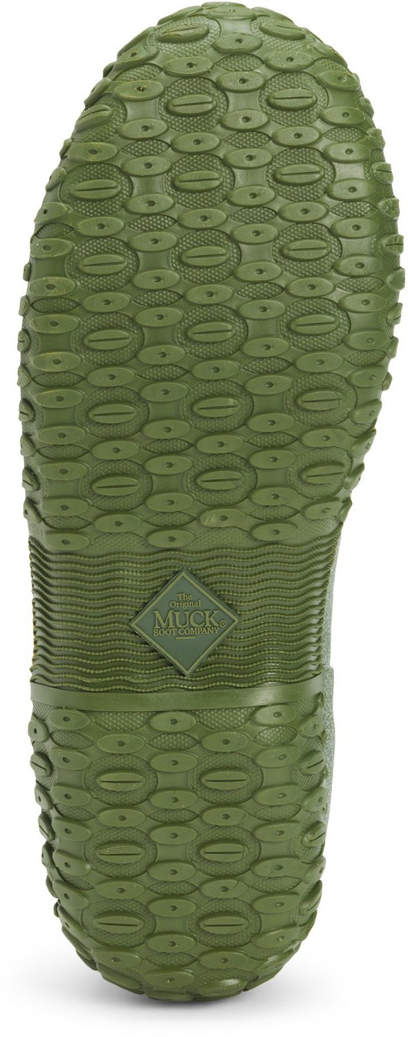Muck Boot Women's Muckster II Floral Mid Boots - view number 5