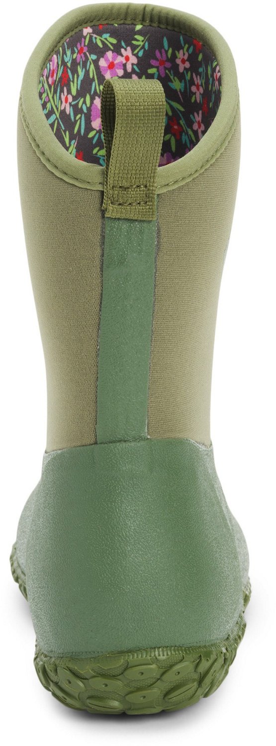 Muck Boot Women's Muckster II Floral Mid Boots - view number 7