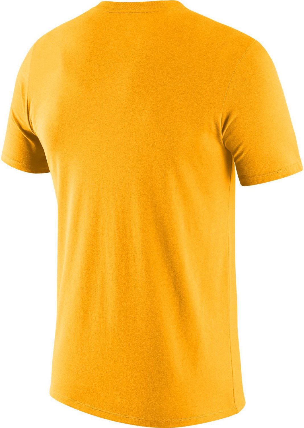 Nike Men’s Louisiana State University Essential Futura T-shirt - view number 2