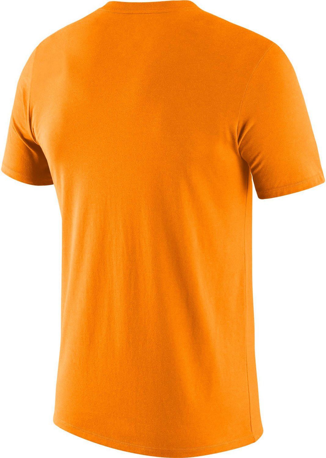 Nike Men's University of Tennessee Essential Futura Short Sleeve T-shirt - view number 2