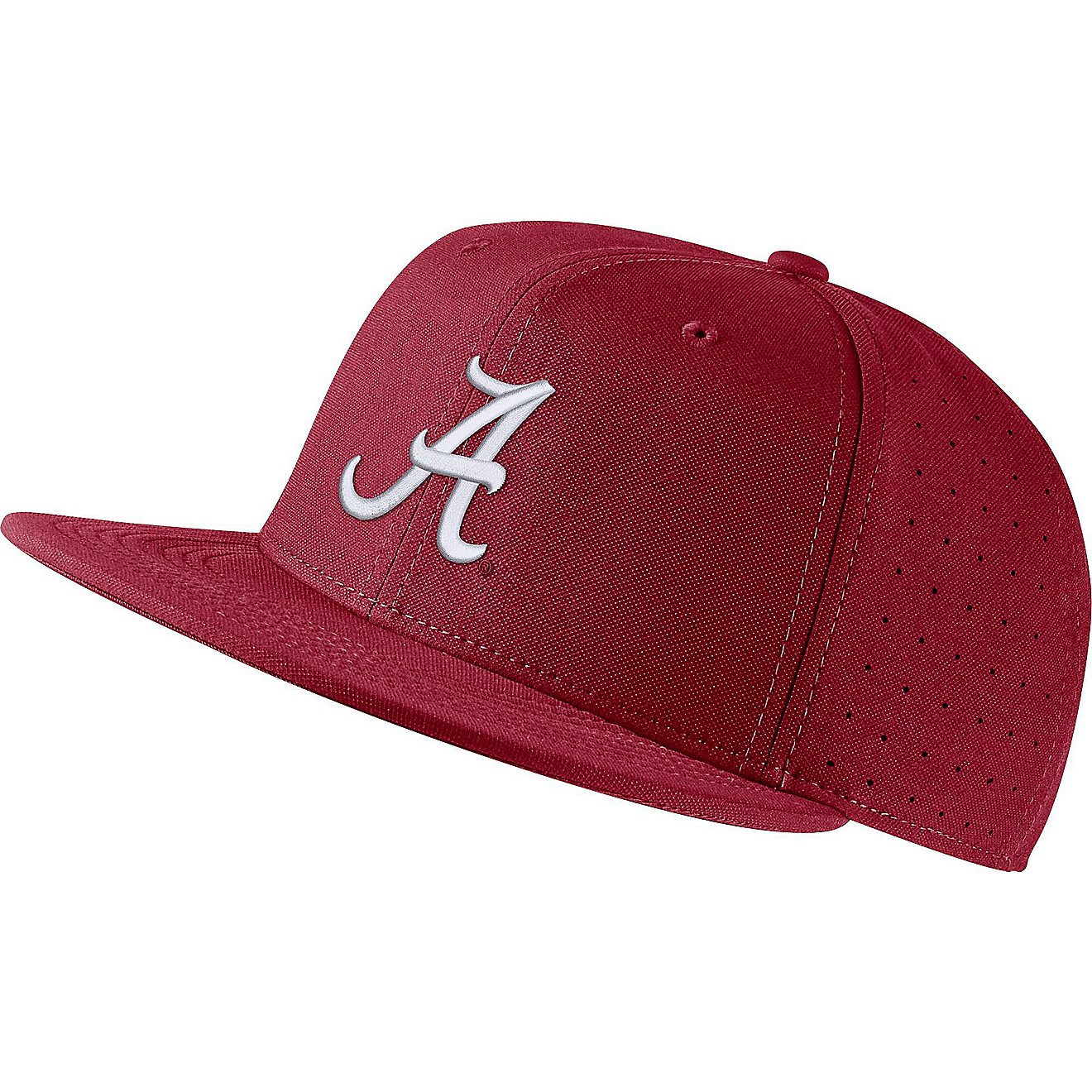 Nike Men's University of Alabama AeroBill Baseball Cap | Academy