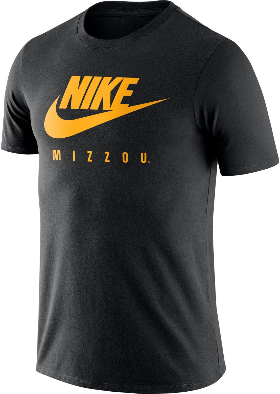 Nike Men's University of Missouri Essential Futura T-shirt