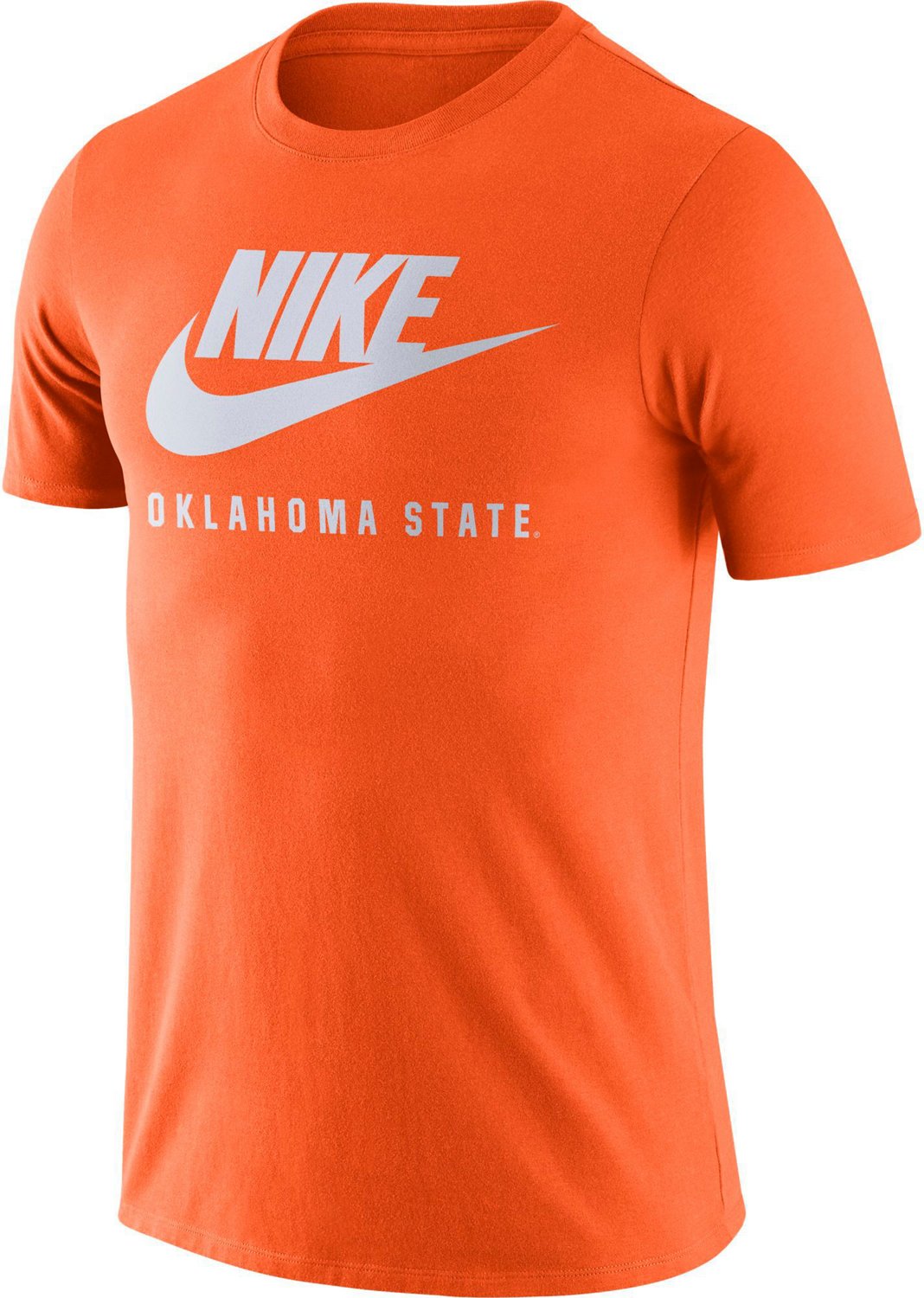  Nike Men's Futura Baseball T-Shirt : Sports & Outdoors