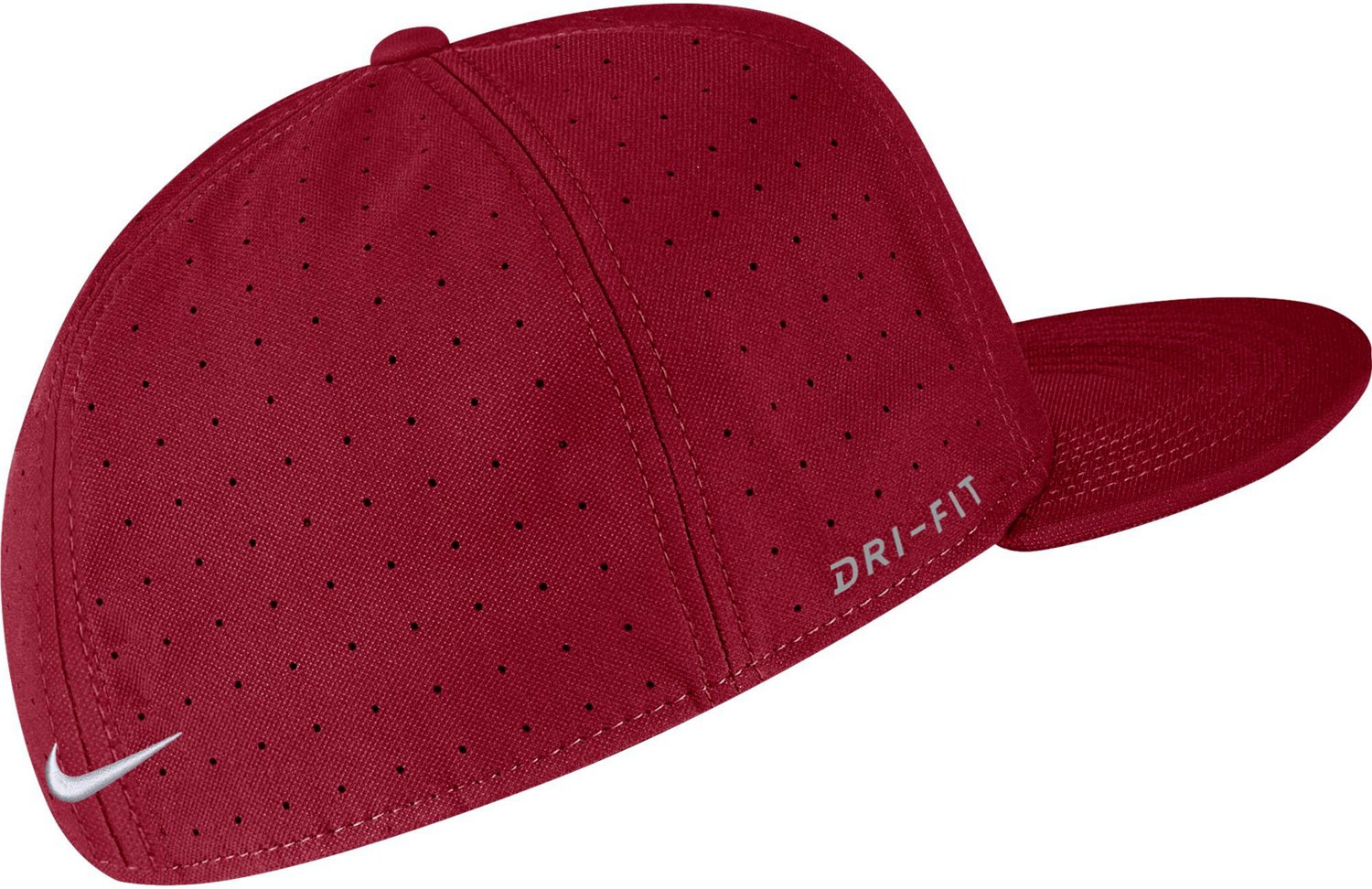 Nike Men's University of Alabama AeroBill Baseball Cap | Academy