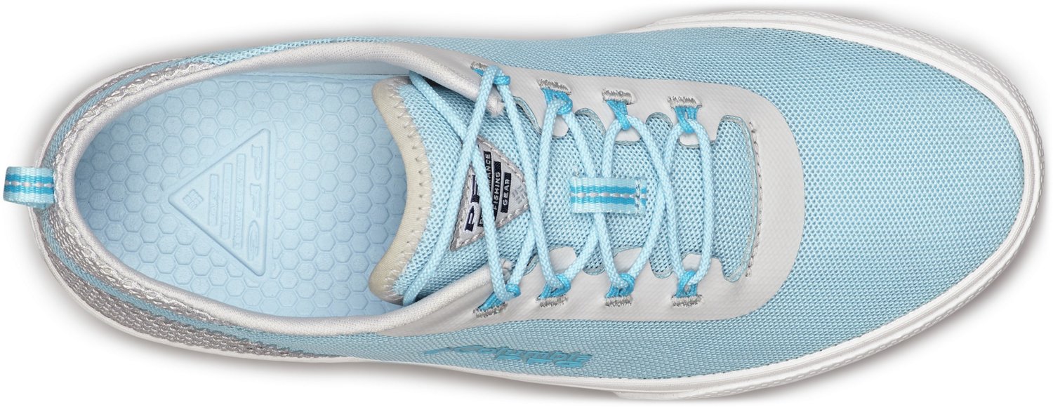 columbia women's dorado sneaker