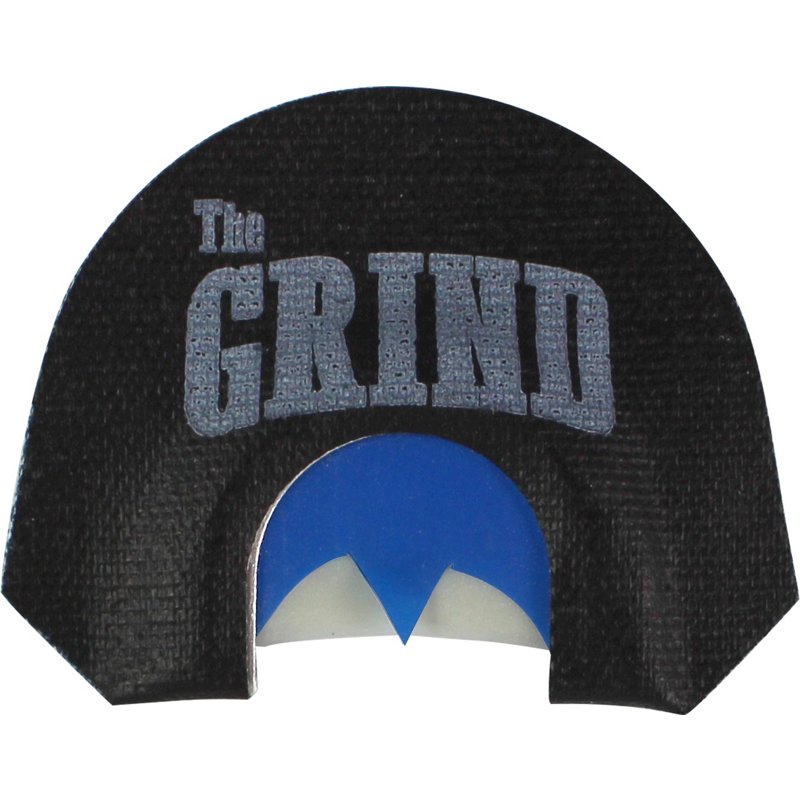 The Grind Batwing T…