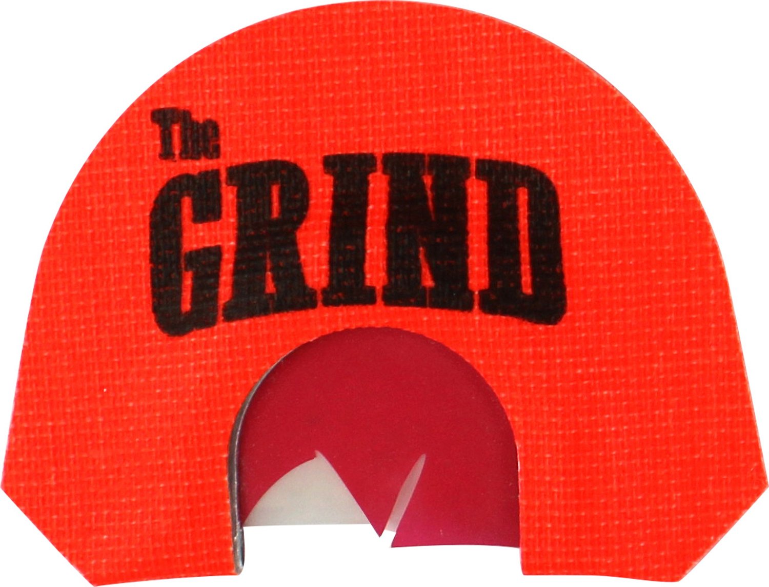 The Grind Fancy Cut Turkey Diaphragm Call Academy