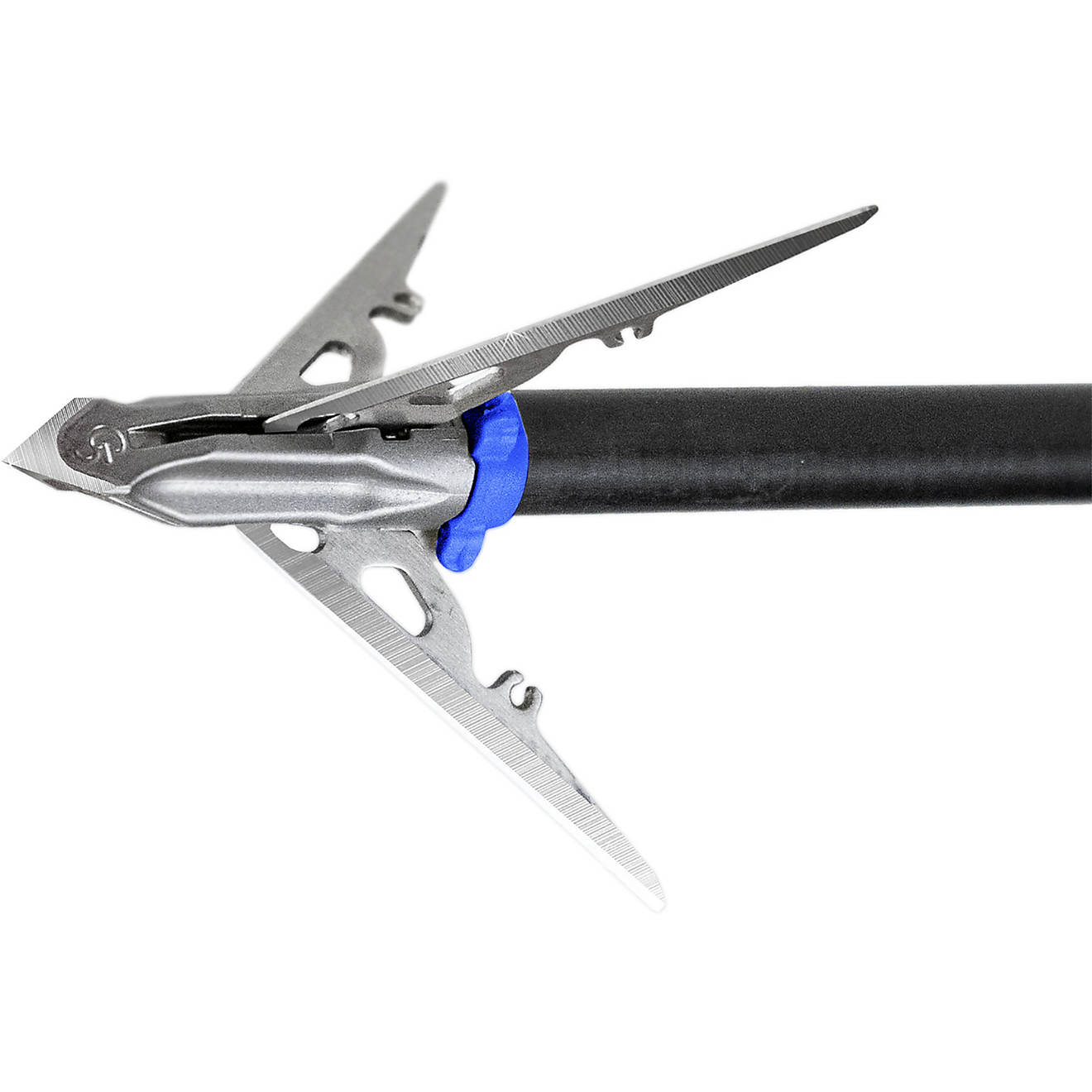 G5 Mega Meat Broadheads 3-Pack                                                                                                   - view number 1