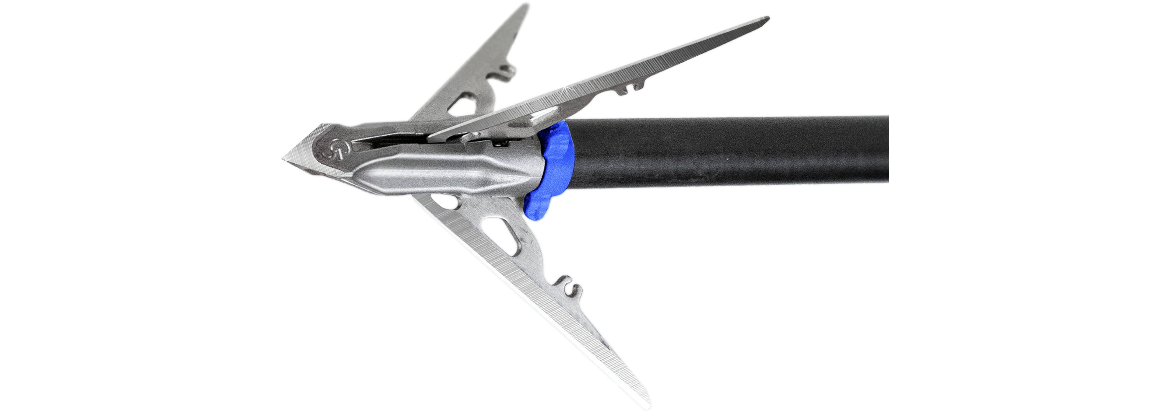 G5 Mega Meat Broadheads 3-Pack