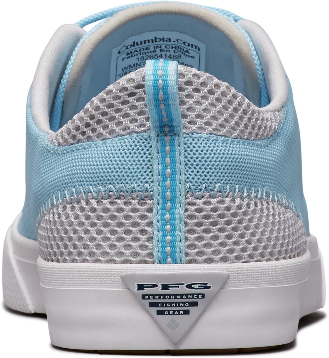 columbia women's dorado sneaker