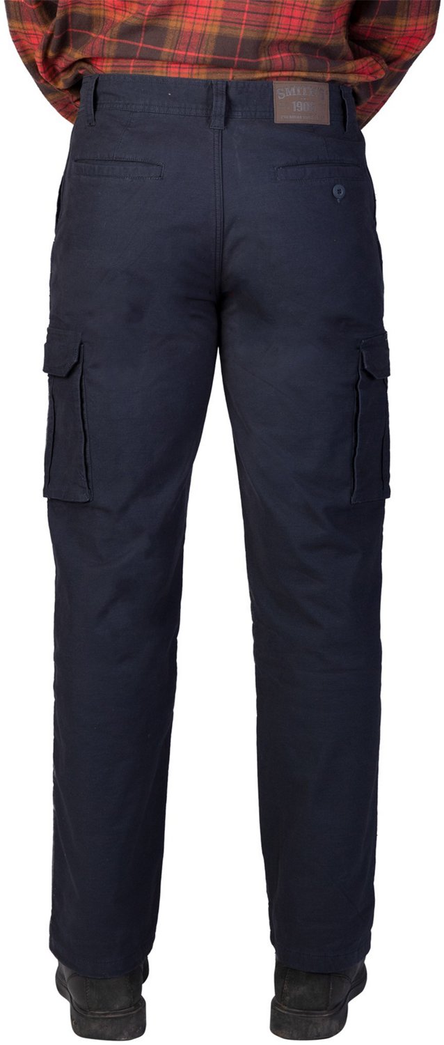 Smith workwear stretch utility best sale cargo pant