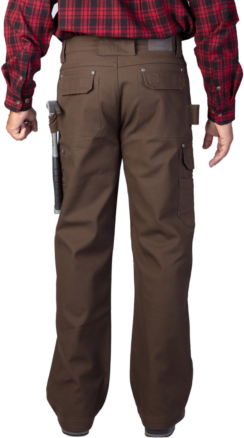 Best Deals for Fleece Lined Cargo Pants