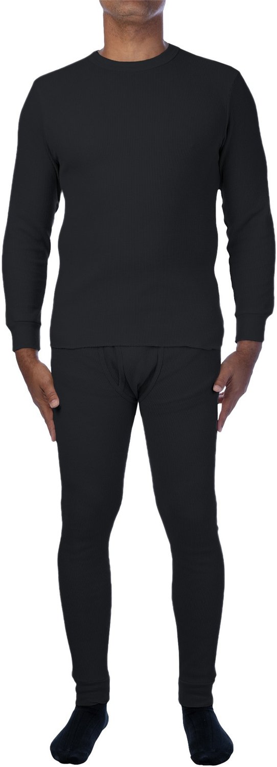 Smith's Workwear Thermal Long Underwear Set - Long Sleeve - Save 60%