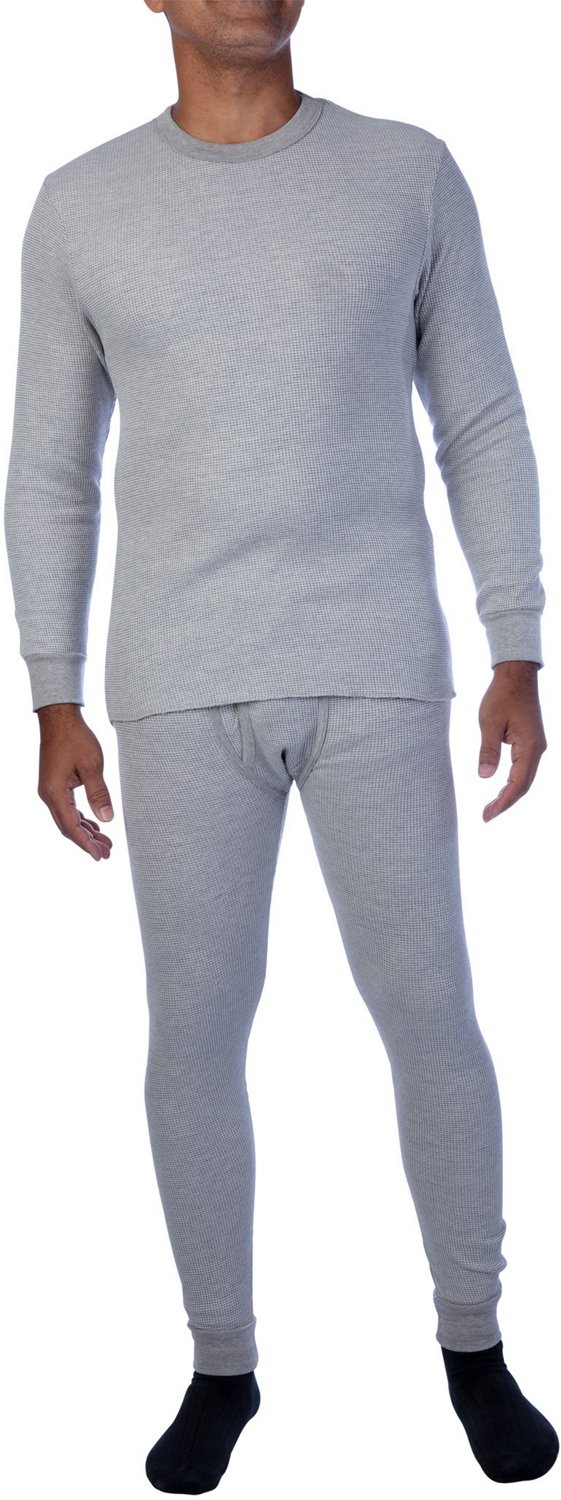 Academy sports thermal on sale underwear