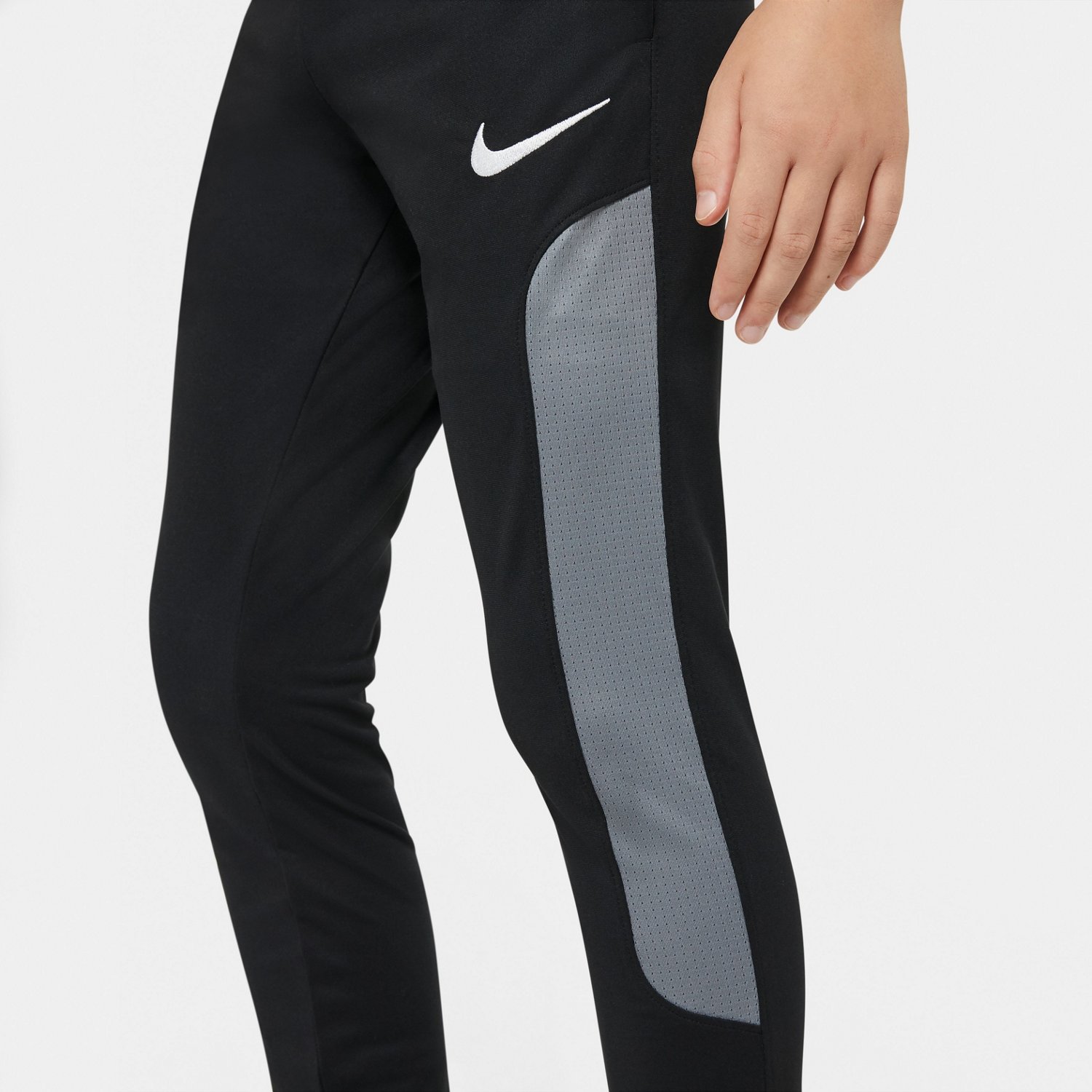 Nike Boys' Sport Polyester Pants Academy