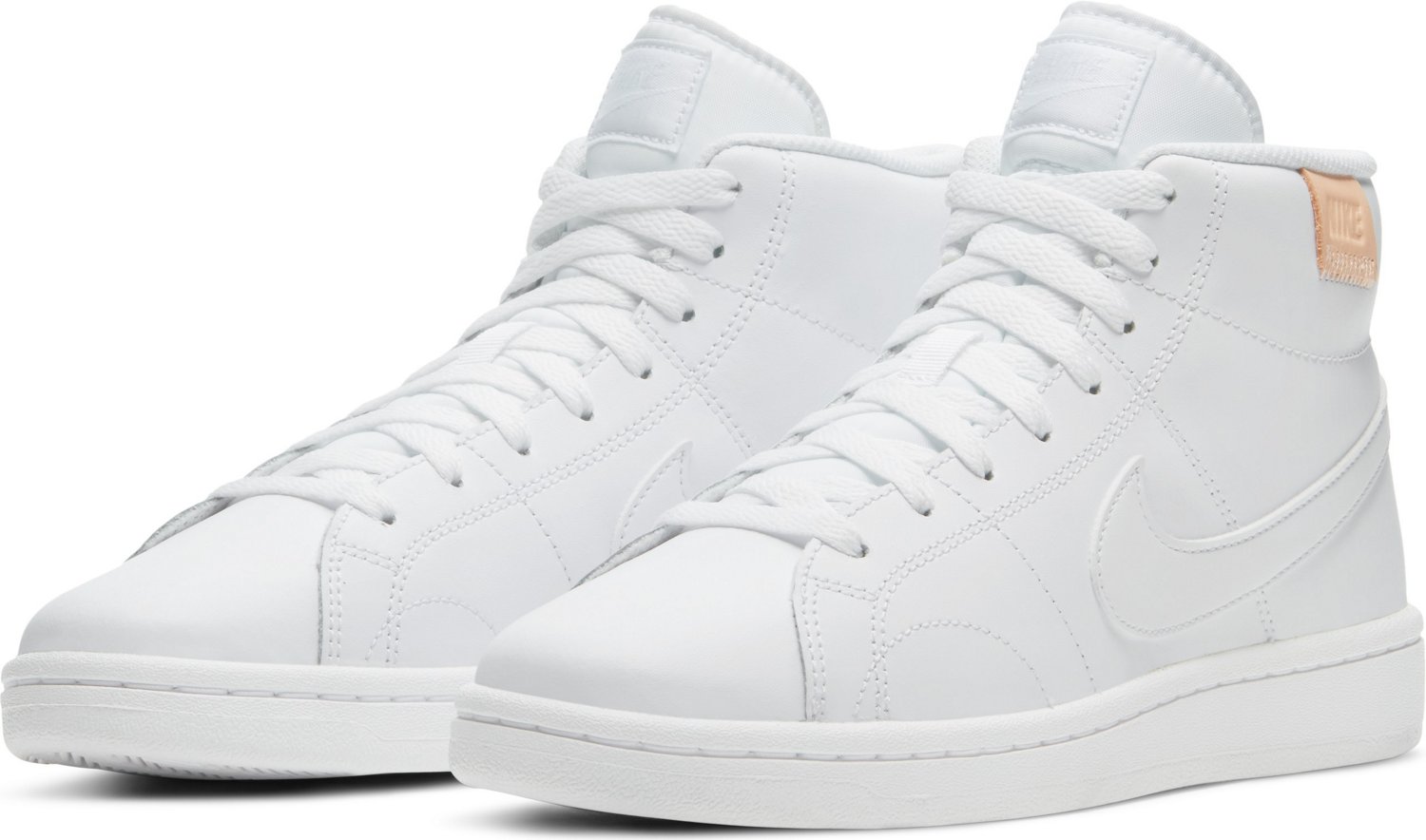 Women's Nike Court Royale 2 Mid Sneakers