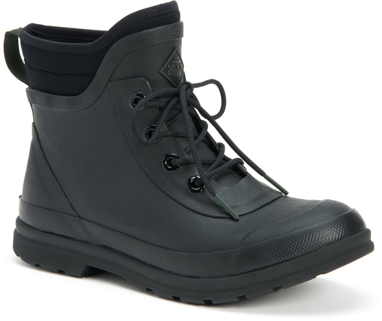 Muck Boot Women's Original Lace Up Boots - view number 2
