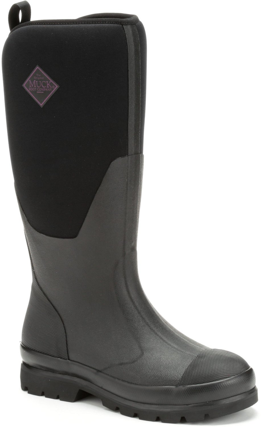 Muck Boot Women's Chore Tall Boots                                                                                               - view number 2