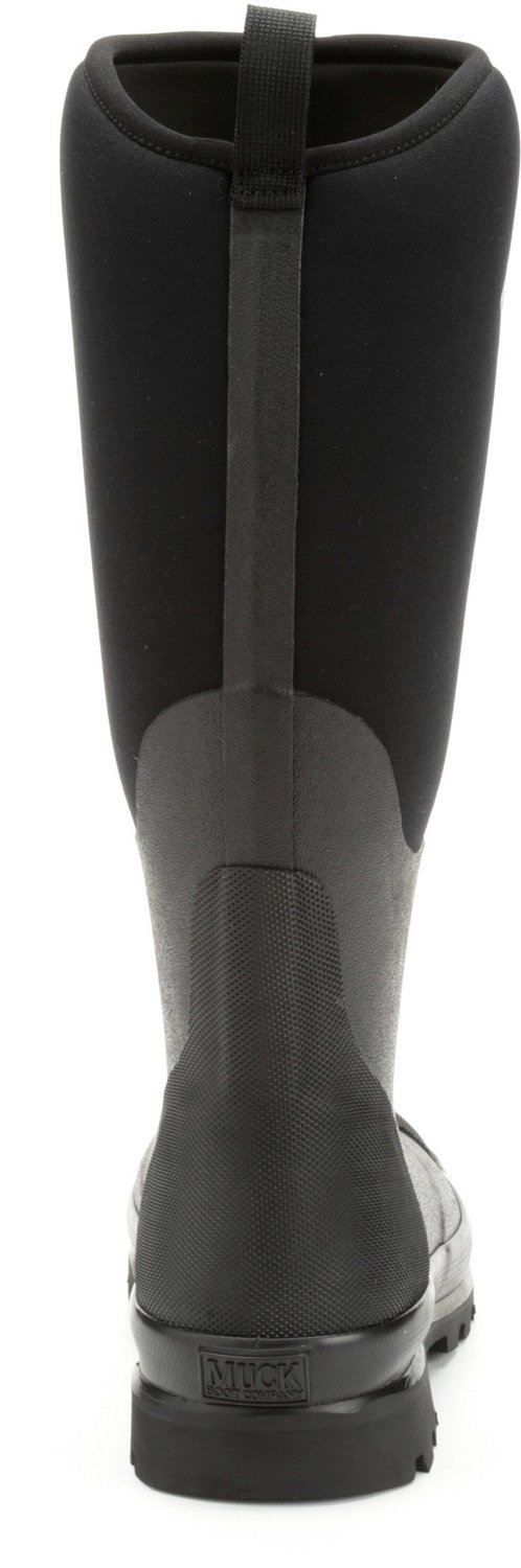 Muck Boot Women's Chore Tall Boots - view number 7