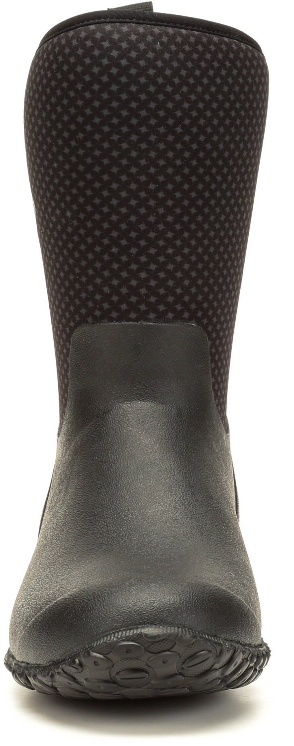Muck Boot Women's Muckster II Roses Mid Boots - view number 6