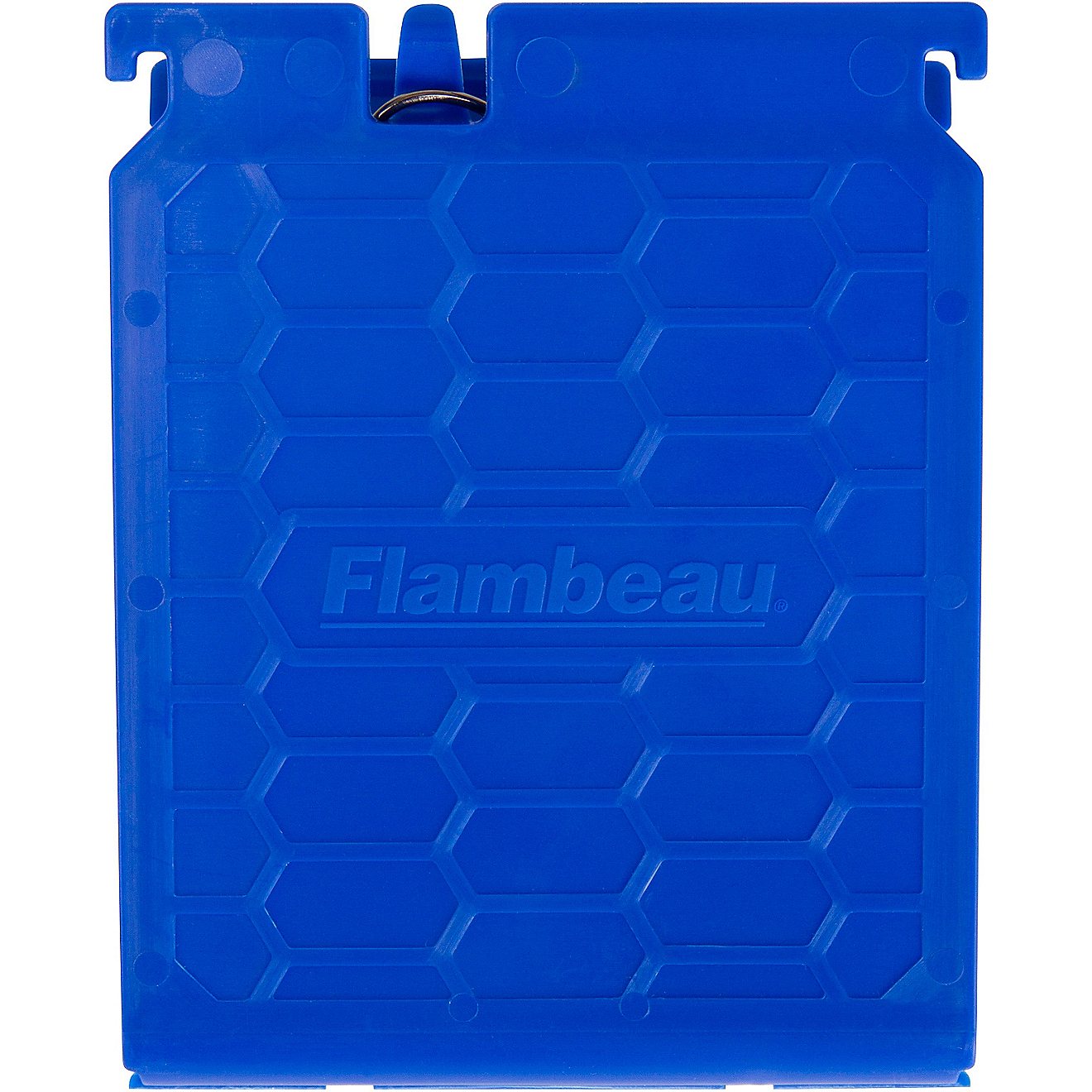 Flambeau ZERUST® Max Blade Krate Tackle Box                                                                                     - view number 8